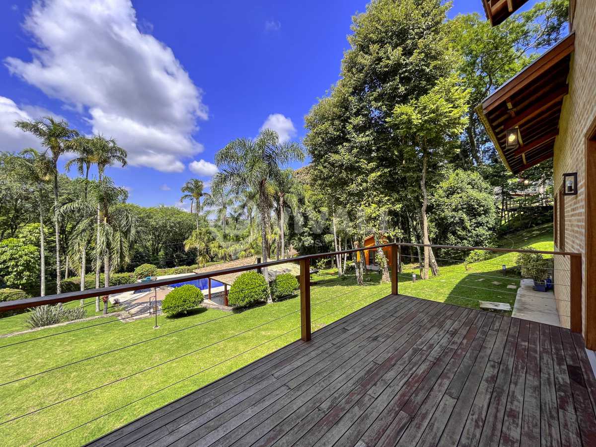 Imagem Casa de Condomínio à Venda, 340 m²em Condomínio Itaembu - Itatiba