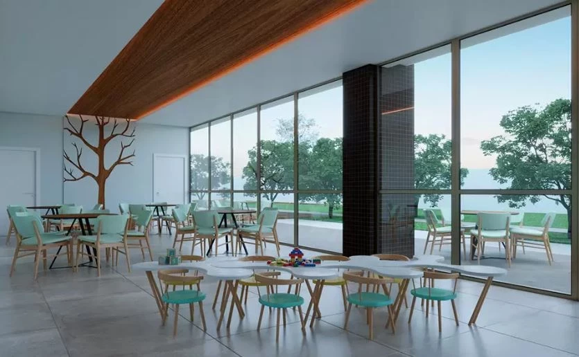 Imagem Apartamento com 3 Quartos à Venda, 122 m² em Casa Forte - Recife