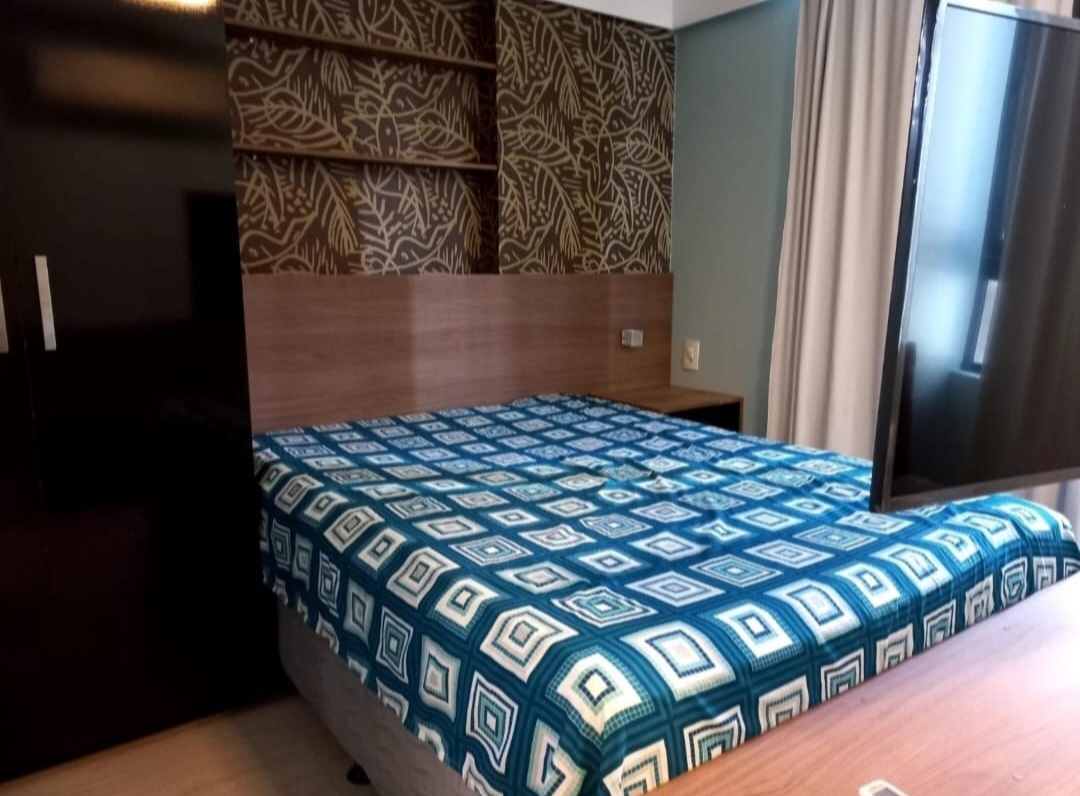 Foto do imóvel: Flat com 1 Quarto à Venda, 35 m² em Boa Viagem - Recife