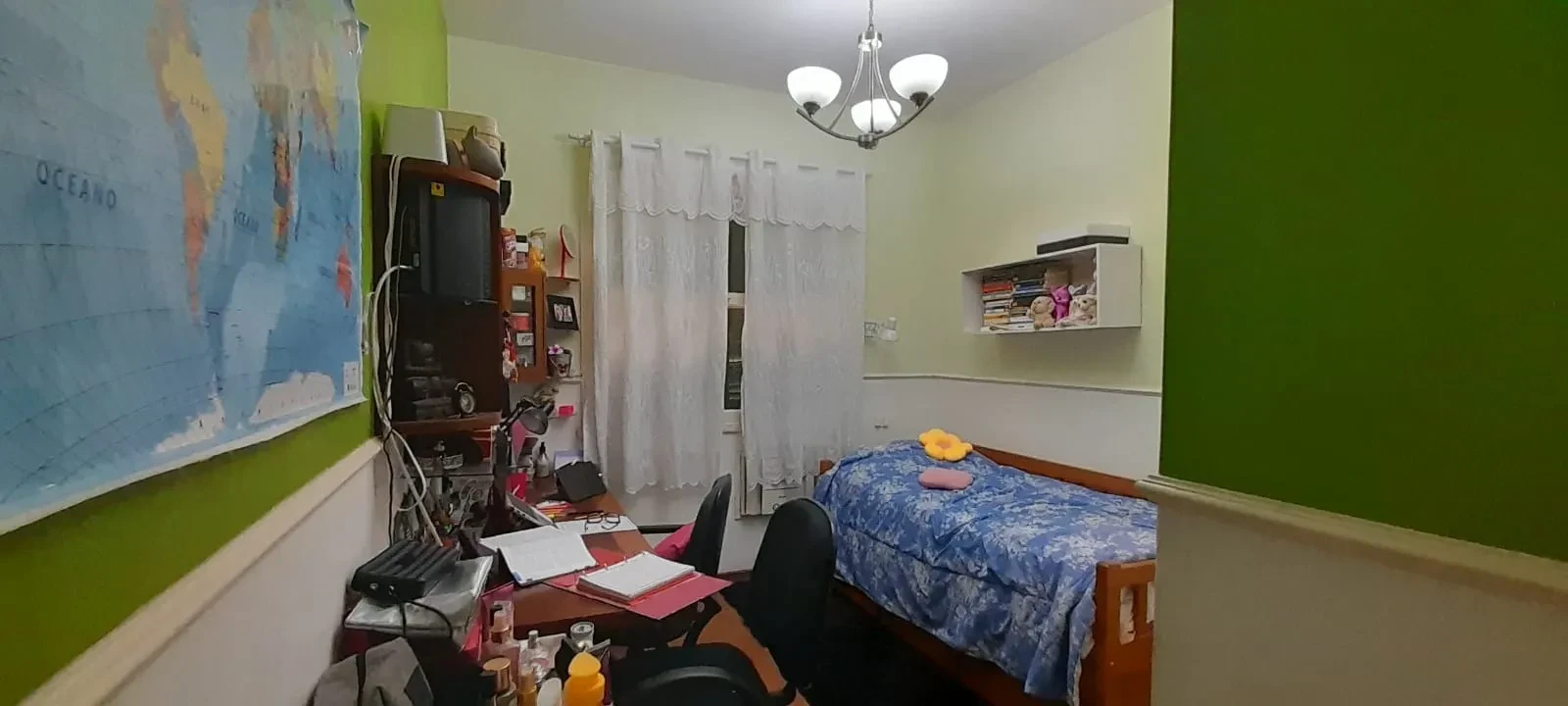 Imagem Apartamento com 2 Quartos à Venda, 98 m² em Tijuca - Rio de Janeiro