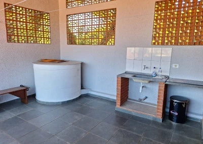 Imagem Casa com 3 Quartos à Venda, 160 m² em Assunção - São Bernardo do Campo