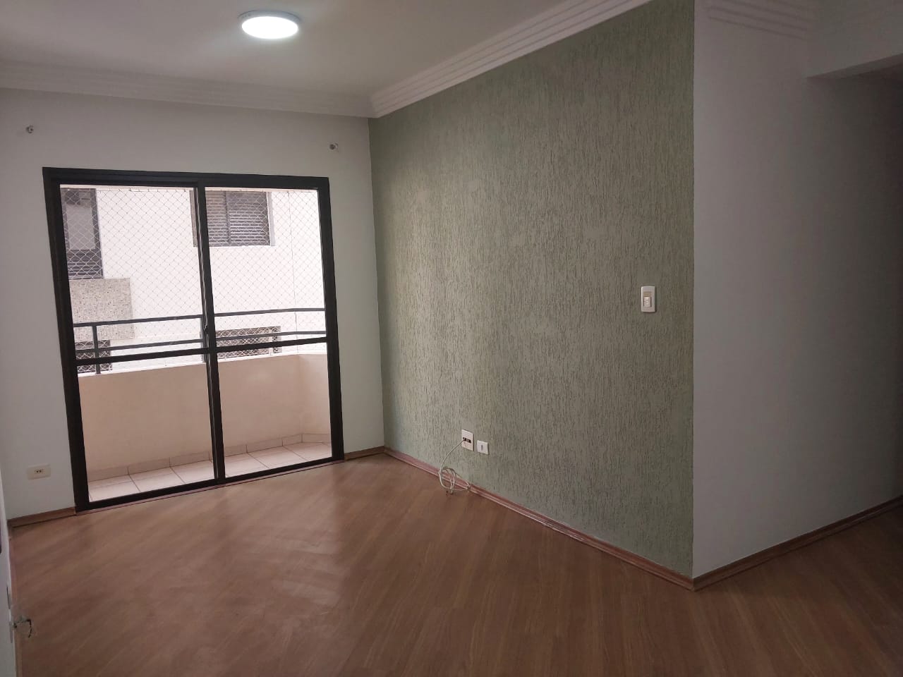 Imagem Apartamento com 3 Quartos para Alugar, 80 m² em Imirim - São Paulo