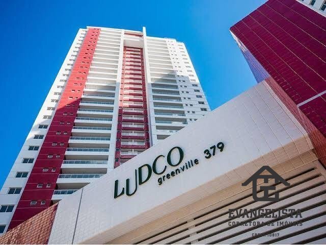 Apartamento com 3 Quartos à Venda, 134 m² em Patamares - Salvador
