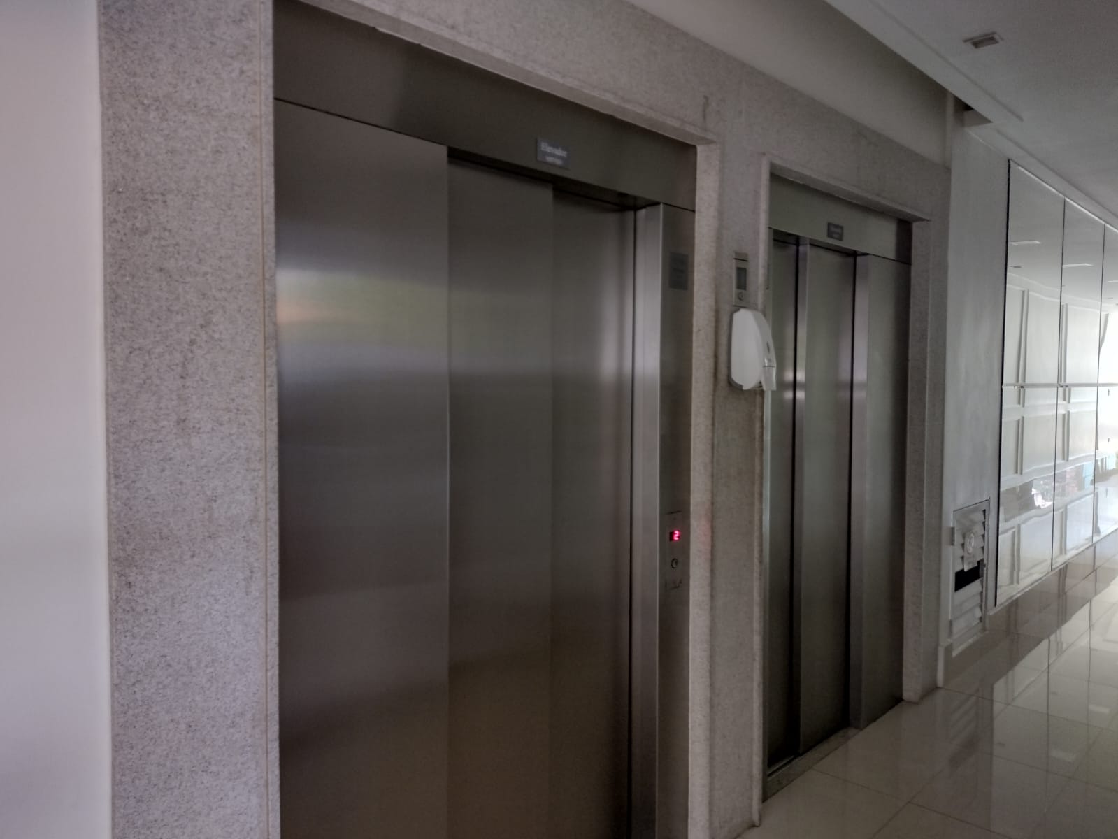 Imagem Apartamento com 2 Quartos à Venda, 56 m²em Parque Turf Club - Campos dos Goytacazes