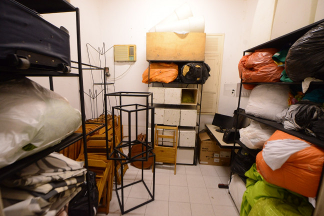 Foto do imóvel: Galpão à Venda, 237 m² em Centro - Aracaju