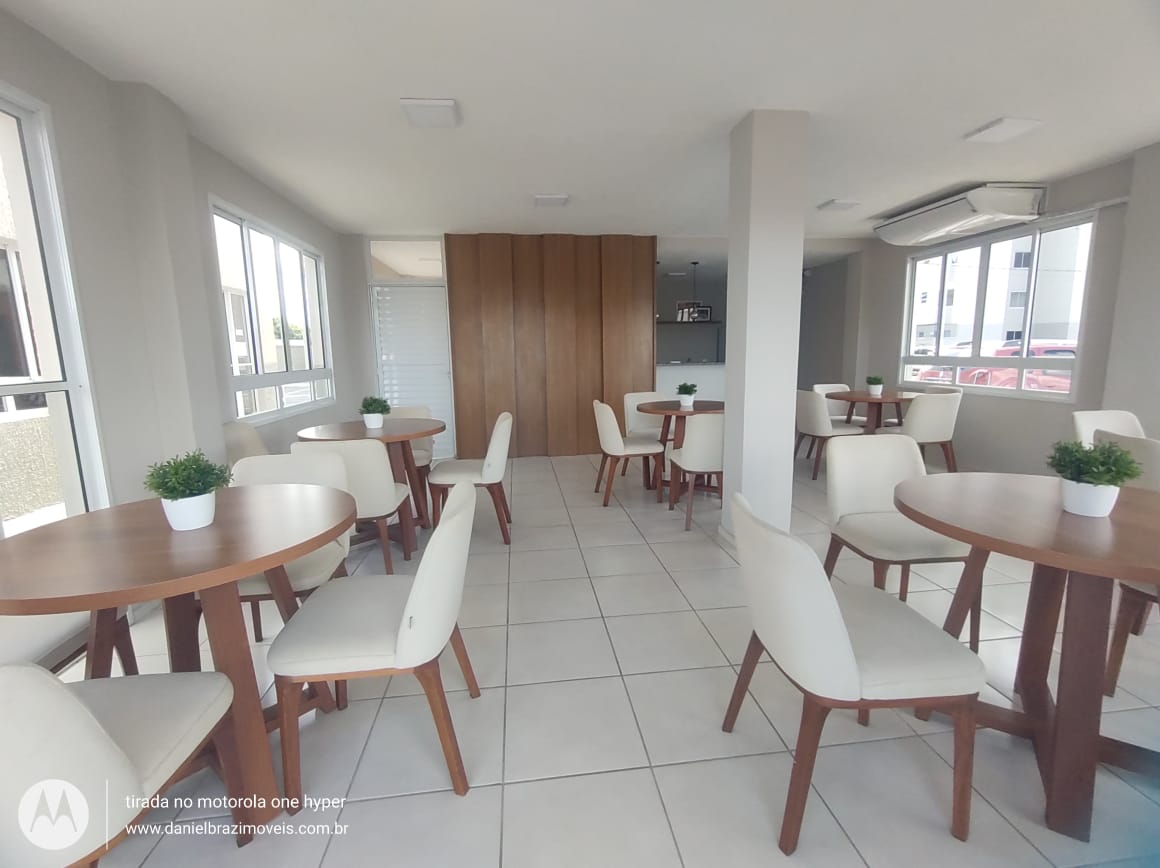 Imagem Apartamento com 2 Quartos para Alugar, 49 m² em Novo Aleixo - Manaus