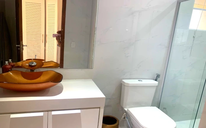 Imagem Casa com 5 Quartos à Venda, 410 m² em Vila Verde - Armação dos Búzios