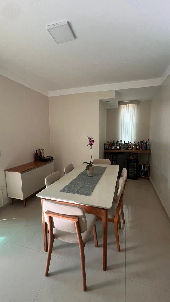 Imagem Casa de Condomínio com 4 Quartos à Venda, 260 m² em Jardim Portal do Parque - Araras