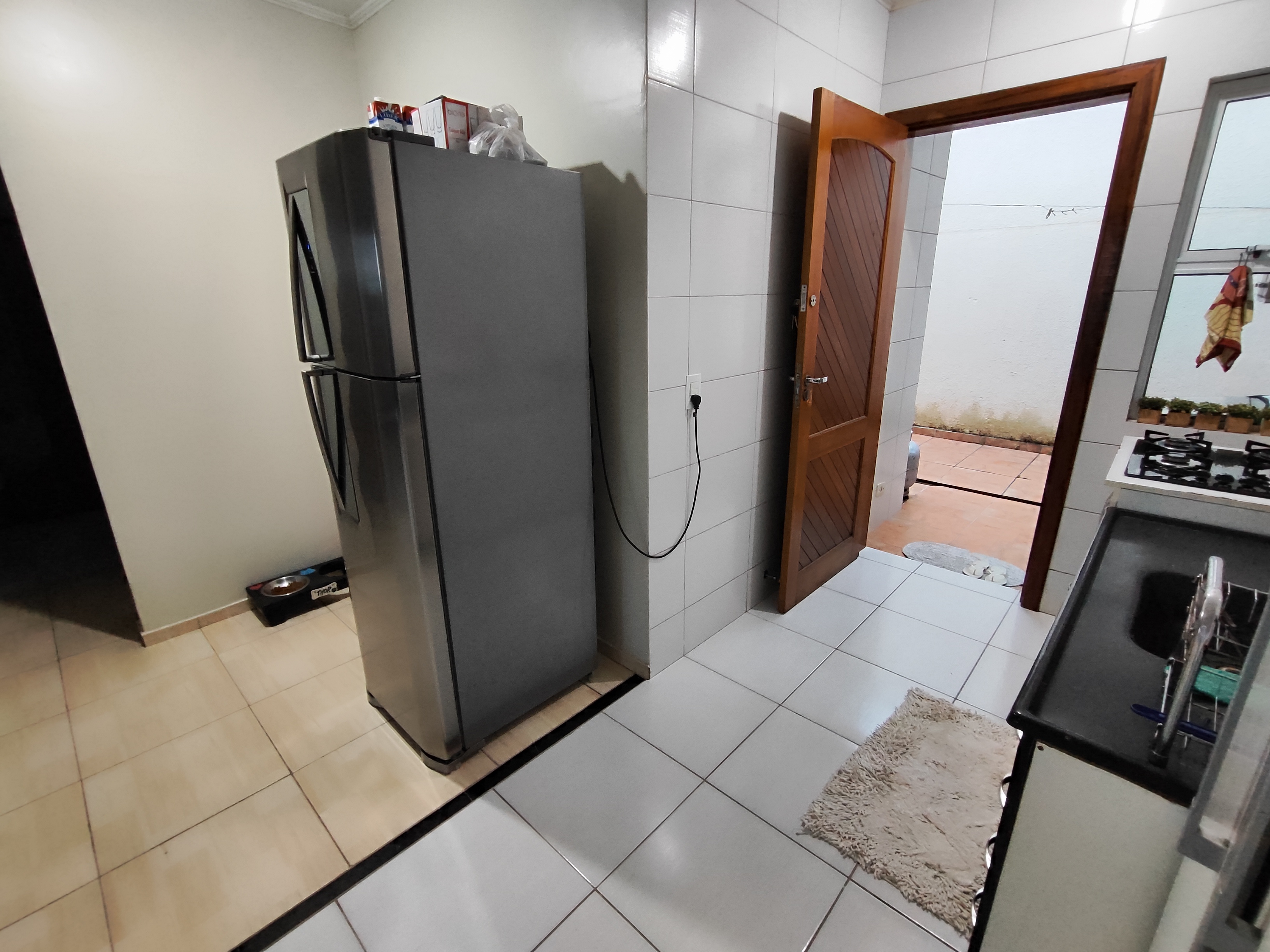 Imagem Casa de Condomínio com 3 Quartos à Venda, 57 m²em Embu - Colombo