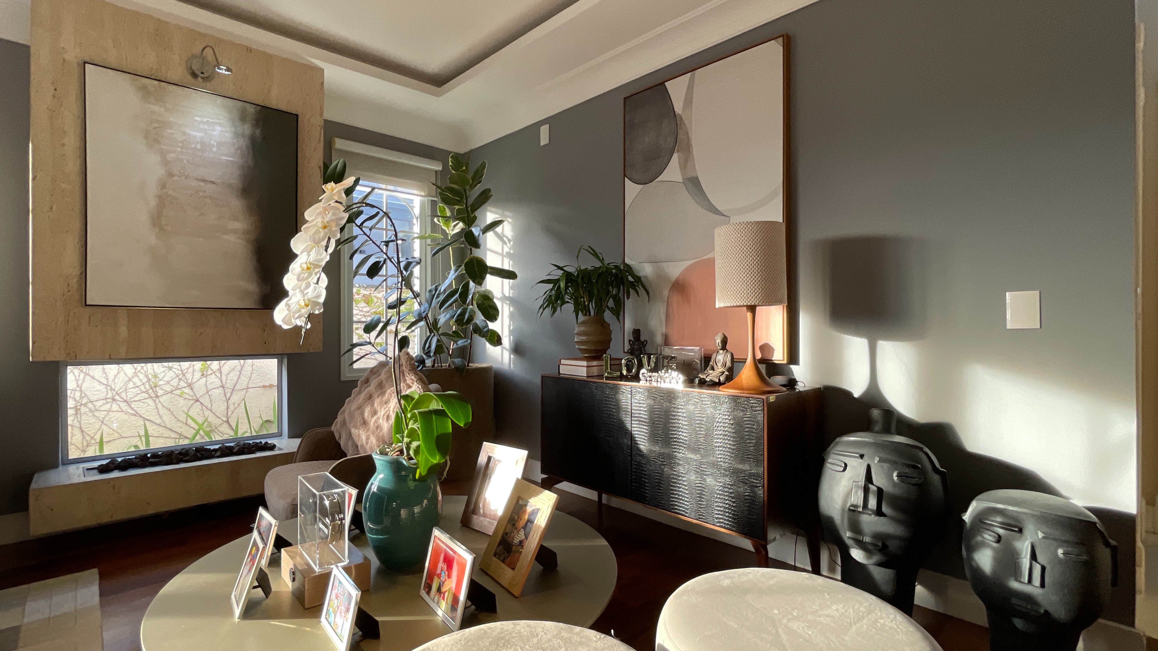 Imagem Casa de Condomínio com 4 Quartos à Venda, 480 m² em Tamboré - Santana de Parnaíba