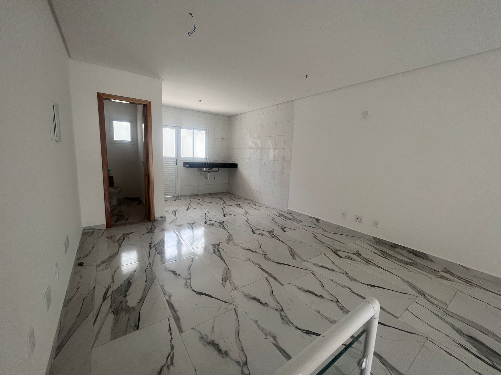 Imagem Sobrado com 3 Quartos à Venda, 120 m²em Parque Novo Oratório - Santo André