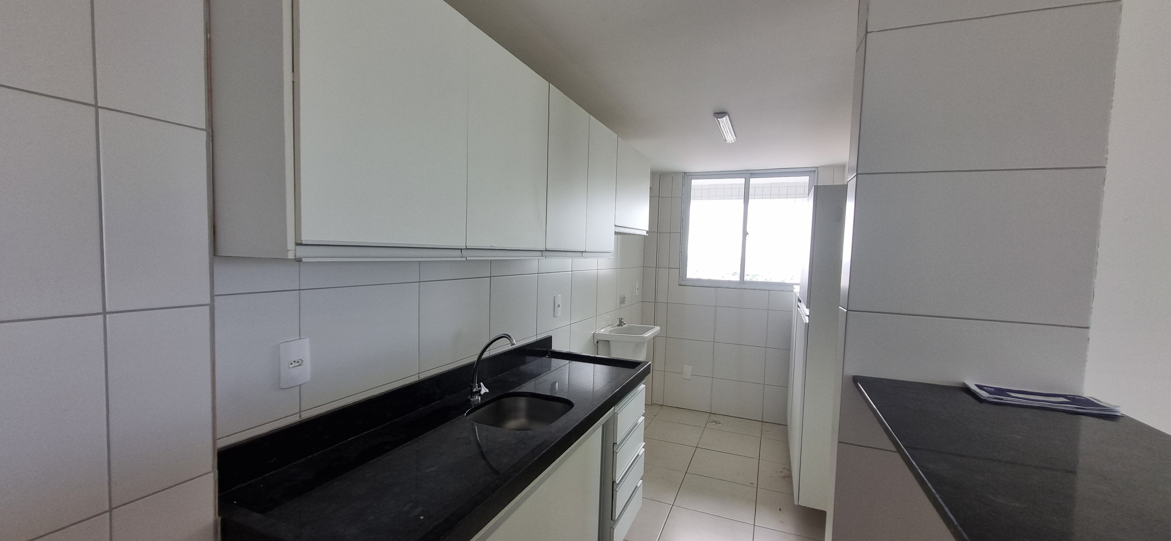 Imagem Apartamento com 2 Quartos para Alugar, 65 m²em Candeias - Jaboatão dos Guararapes
