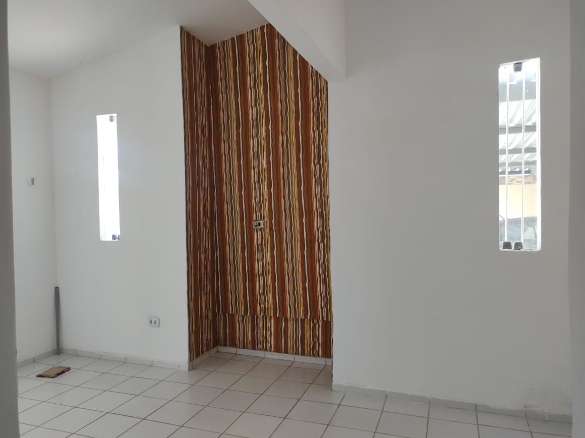 Imagem Casa com 3 Quartos para Alugar, 120 m²em Nossa Senhora da Conceição - Paulista