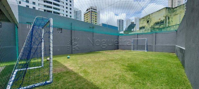 Imagem Apartamento com 2 Quartos à Venda, 57 m² em Espinheiro - Recife