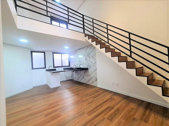 Imagem Studio com 1 Quarto à Venda,  em Vila Dom Pedro I - São Paulo