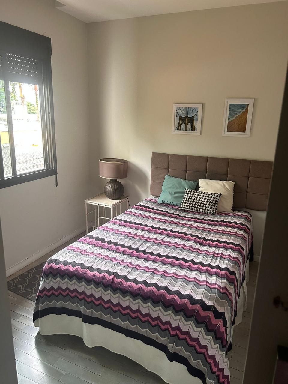 Imagem Apartamento com 4 Quartos à Venda, 220 m² em Campo Belo - São Paulo