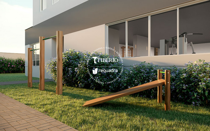 Imagem Apartamento com 1 Quarto à Venda, 27 m² em Brás - São Paulo