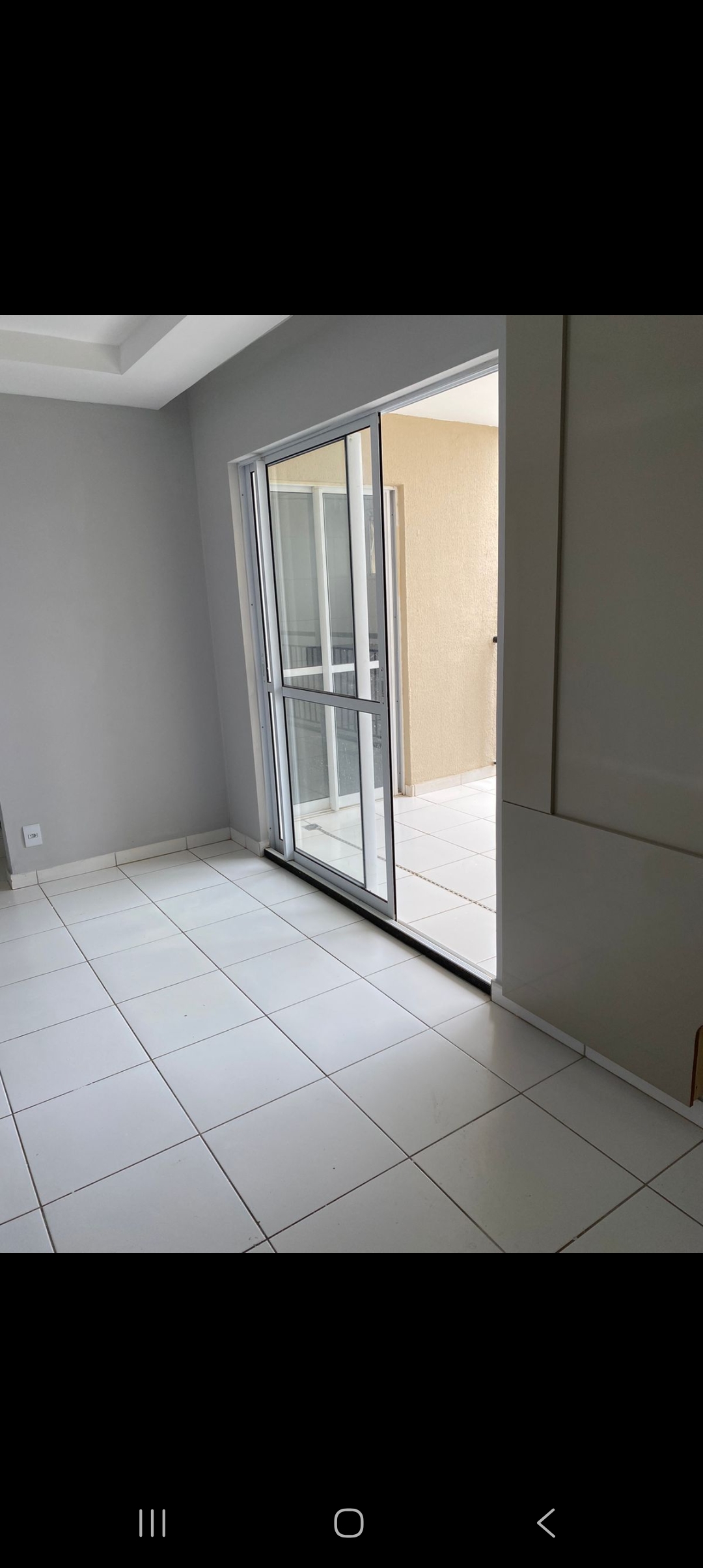 Imagem Apartamento com 3 Quartos à Venda, 75 m² em Setor Faiçalville - Goiânia