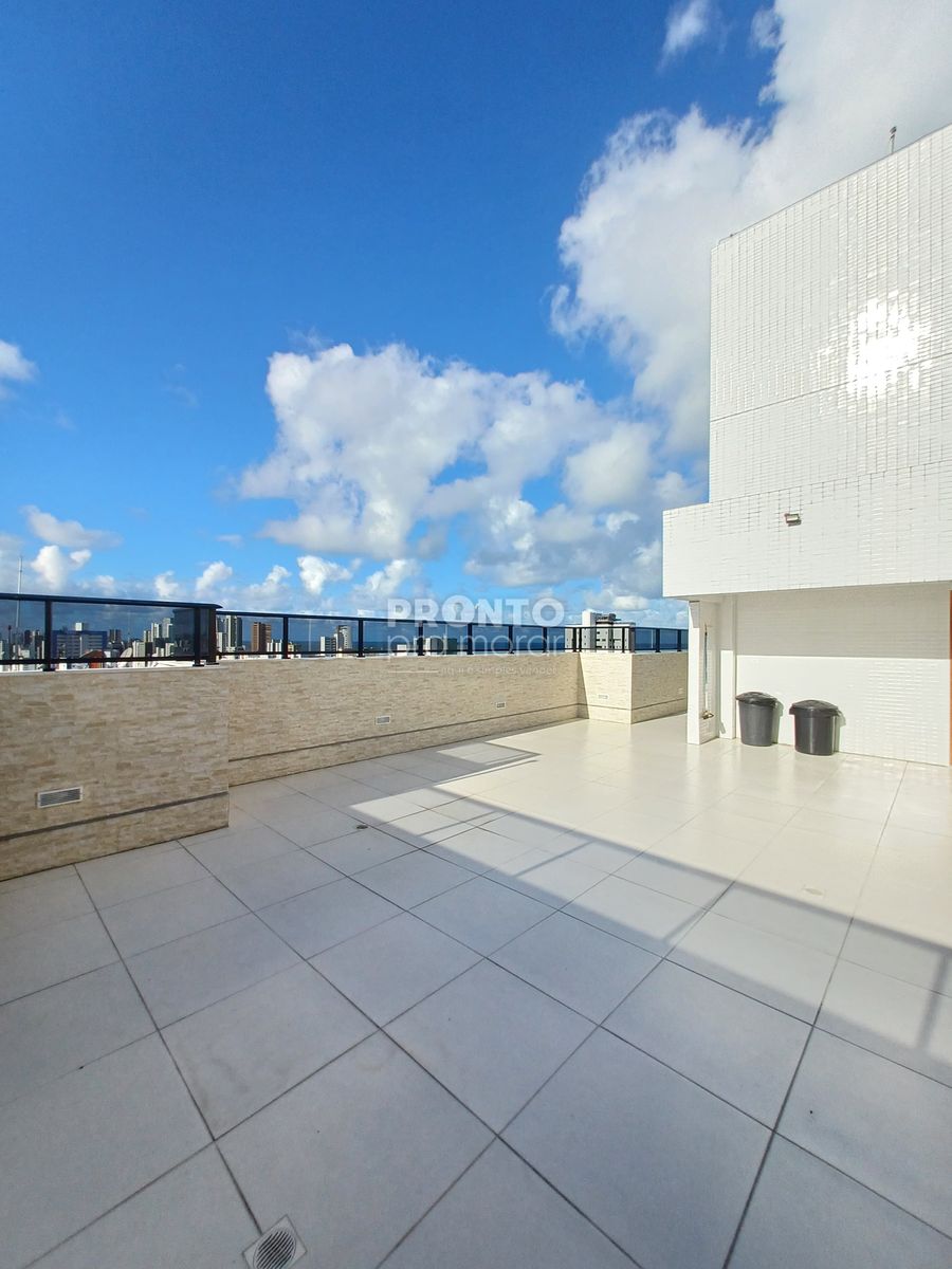 Imagem Apartamento com 3 Quartos à Venda, 108 m² em Boa Viagem - Recife