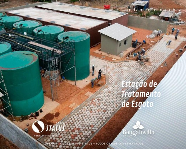 Imagem Terreno à Venda, 160 m²em Campina de Icoaraci (Icoaraci) - Belém