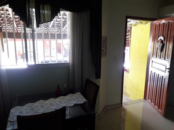Imagem Casa de Condomínio com 2 Quartos à Venda, 62 m² em Vila Carmosina - São Paulo