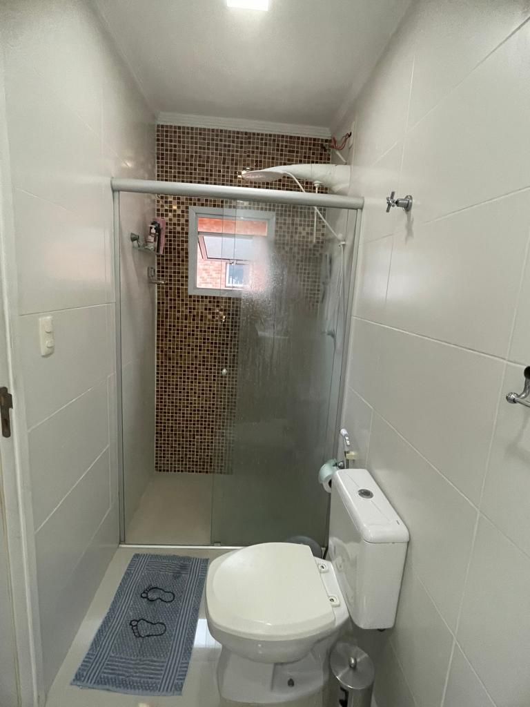 Foto do imóvel: Casa de Vila com 3 Quartos à Venda, 124 m²em Marapé - Santos