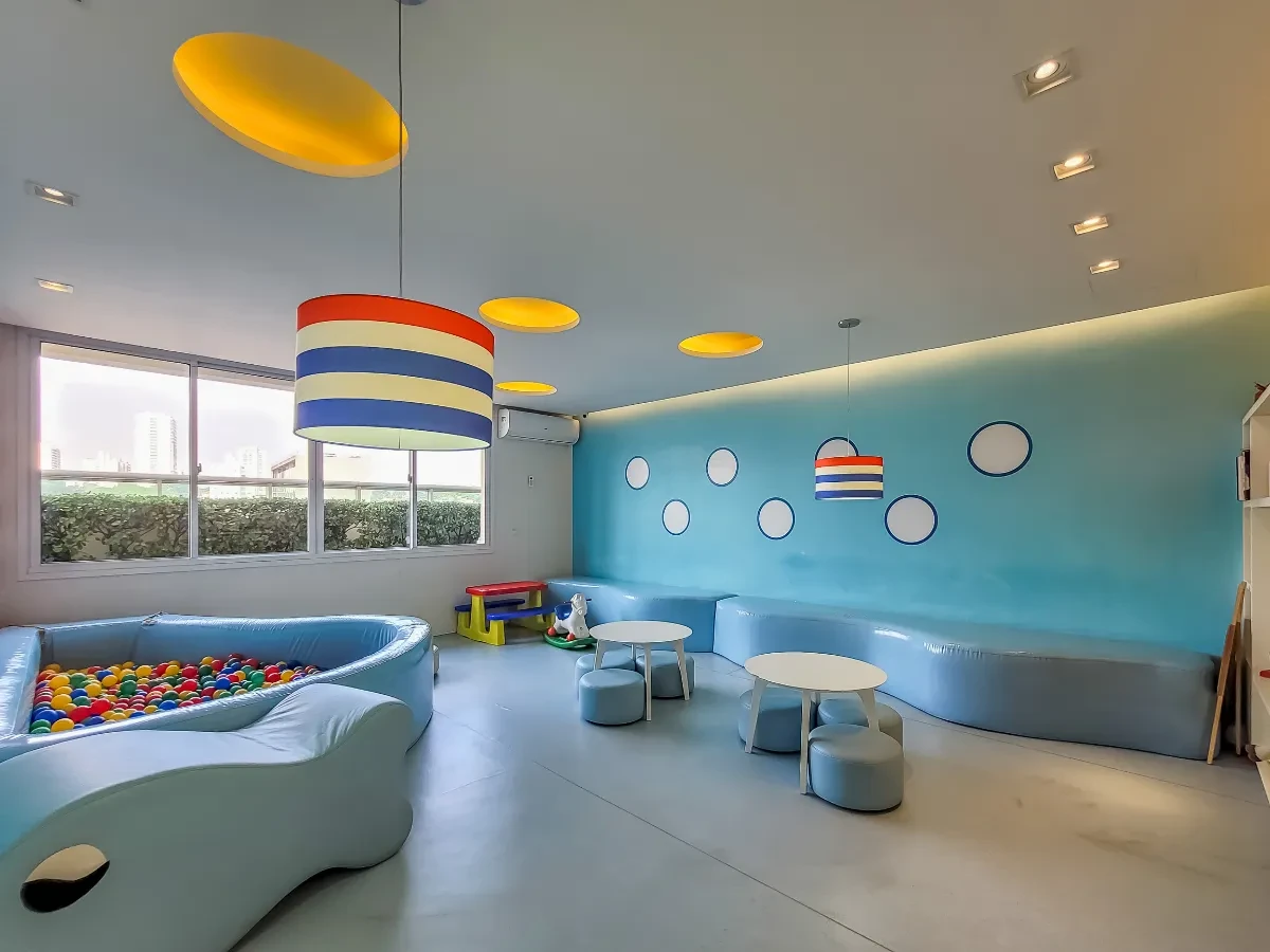 Imagem Apartamento com 2 Quartos à Venda, 66 m² em Jardim Aeroporto - São Paulo