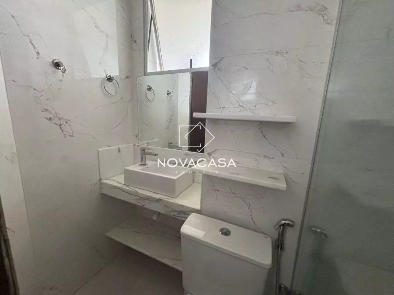 Imagem Casa com 3 Quartos à Venda, 139 m² em  Vila Cloris - Belo horizonte