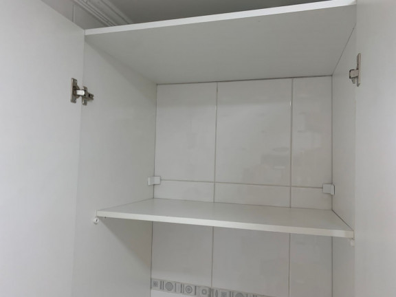 Imagem Apartamento com 2 Quartos à Venda, 56 m² em Vila Monte Alegre - São Paulo
