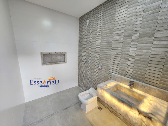 Imagem Casa de Condomínio com 3 Quartos à Venda, 180 m² em Jardins Madri - Goiânia