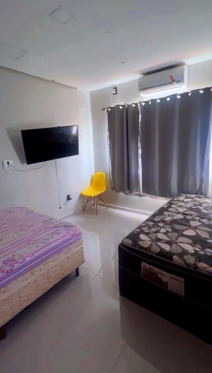 Imagem Apartamento com 2 Quartos à Venda, 64 m² em Cidade Nova - Marabá