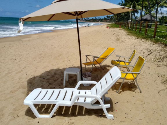 Flat com 2 Quartos à Venda,  em murro alto - Ipojuca