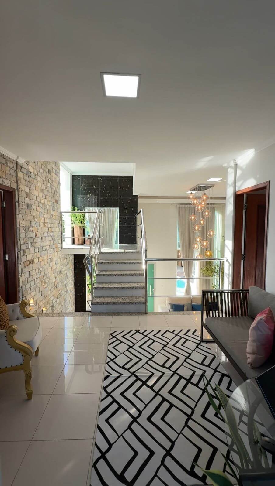 Foto do imóvel: Casa com 1 Quarto à Venda, 450 m² em Araçagi - São Luís