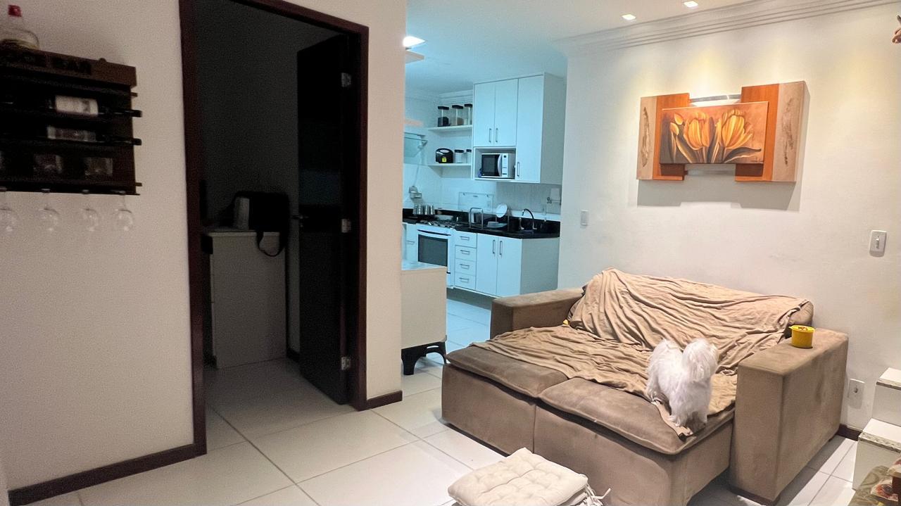 Imagem Casa de Condomínio com 3 Quartos à Venda ou Locação, 85 m²em Catu de Abrantes (Abrantes) - Camaçari