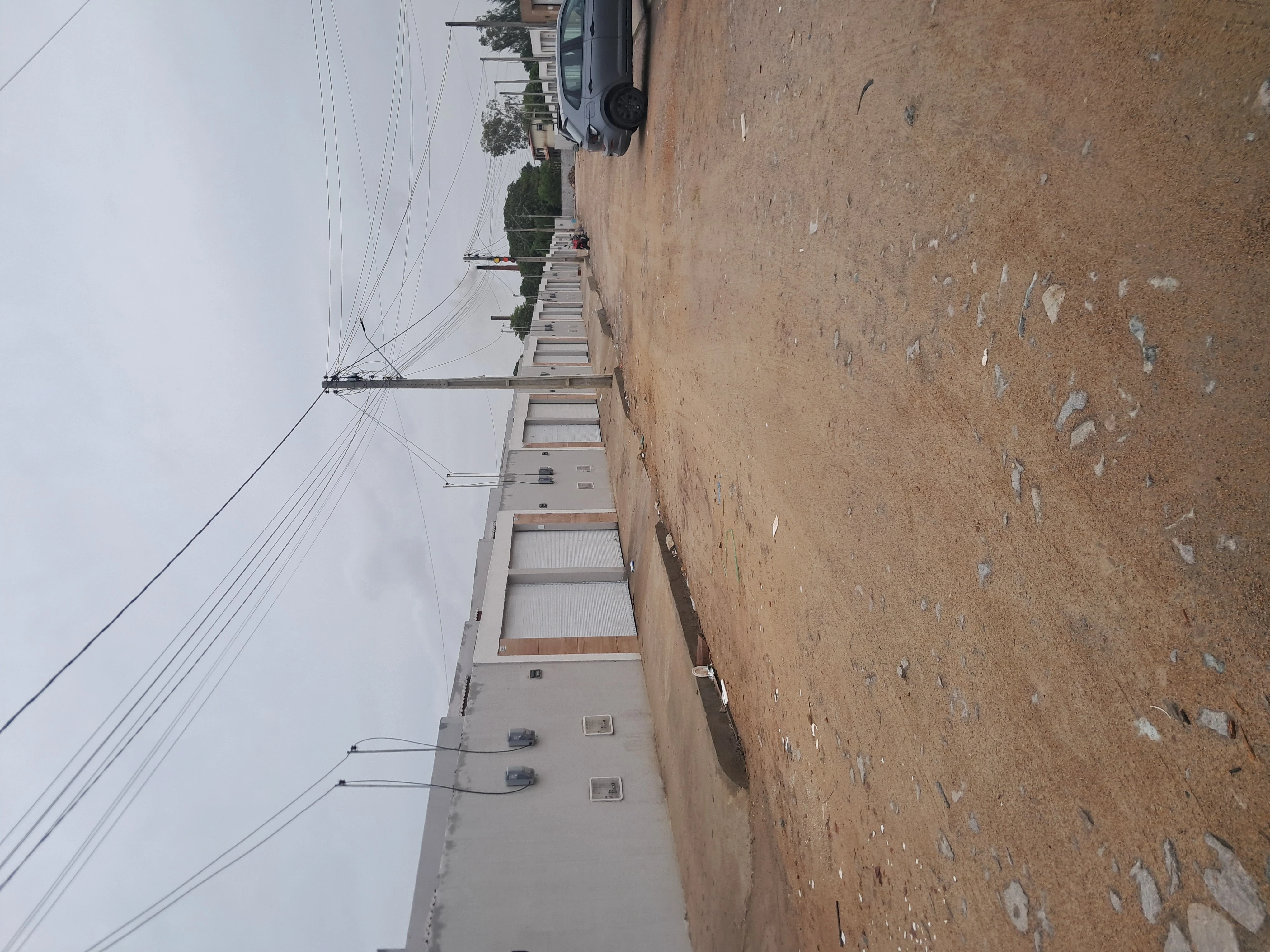 Foto do imóvel: Casa com 3 Quartos à Venda, 87 m² em Queimadas - Horizonte