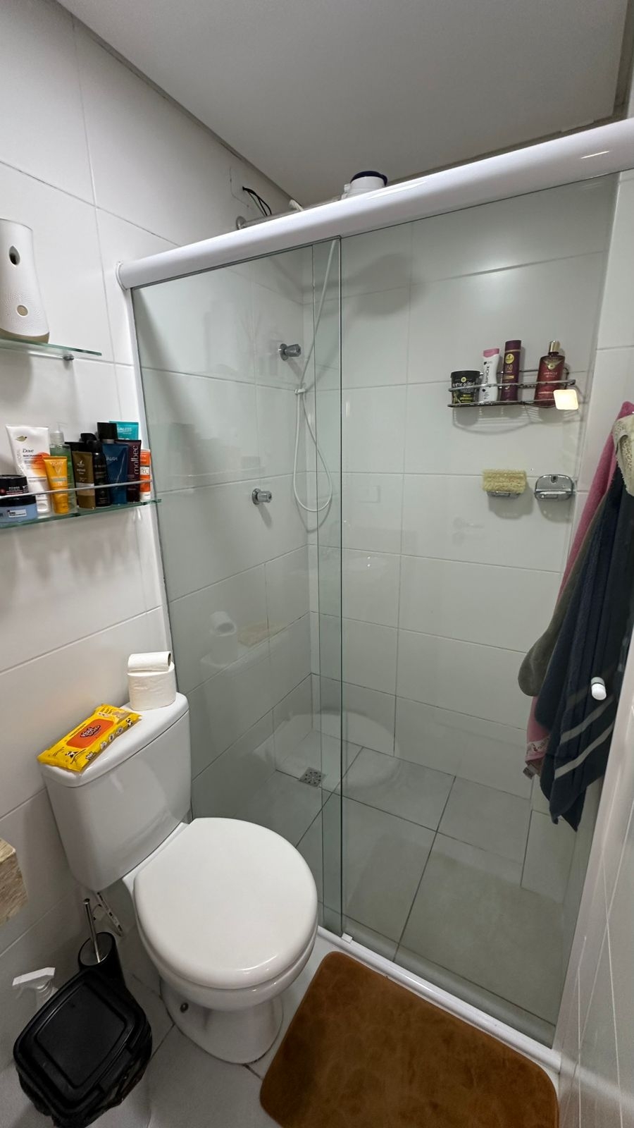 Imagem Apartamento com 2 Quartos à Venda, 47 m² em Centro - Diadema