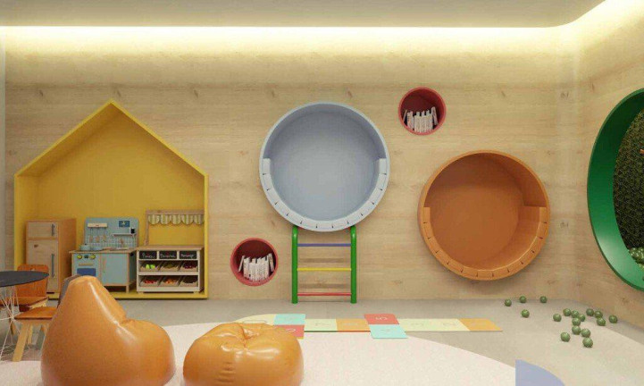 Imagem Apartamento com 3 Quartos à Venda, 64 m² em Tucuruvi - São Paulo