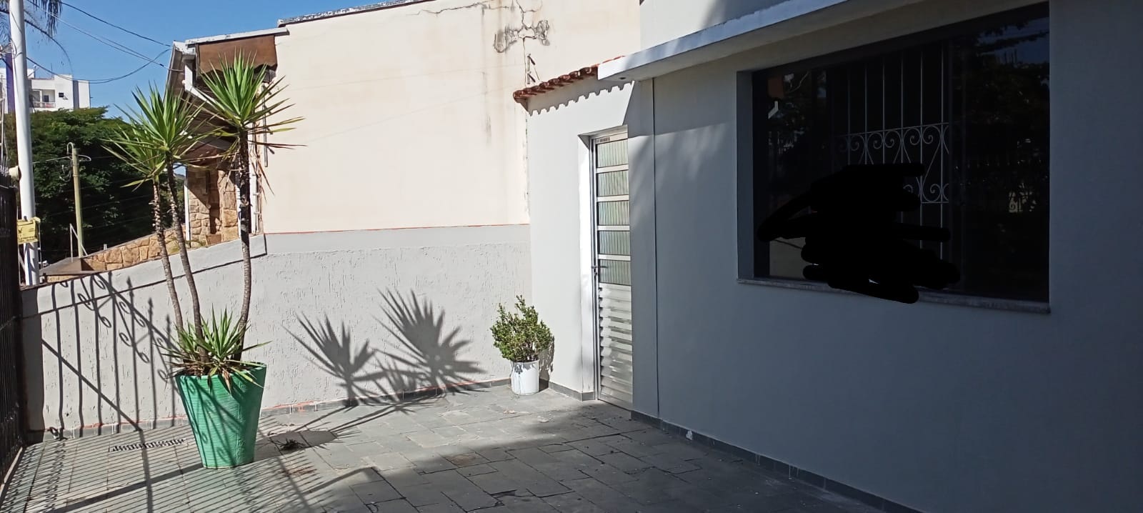 Imagem Casa de Vila com 3 Quartos à Venda, 123 m² em Jardim Santa Clara - Taubaté