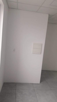 Imagem Sala Comercial para Alugar, 26 m² em Baeta Neves - São Bernardo Do Campo