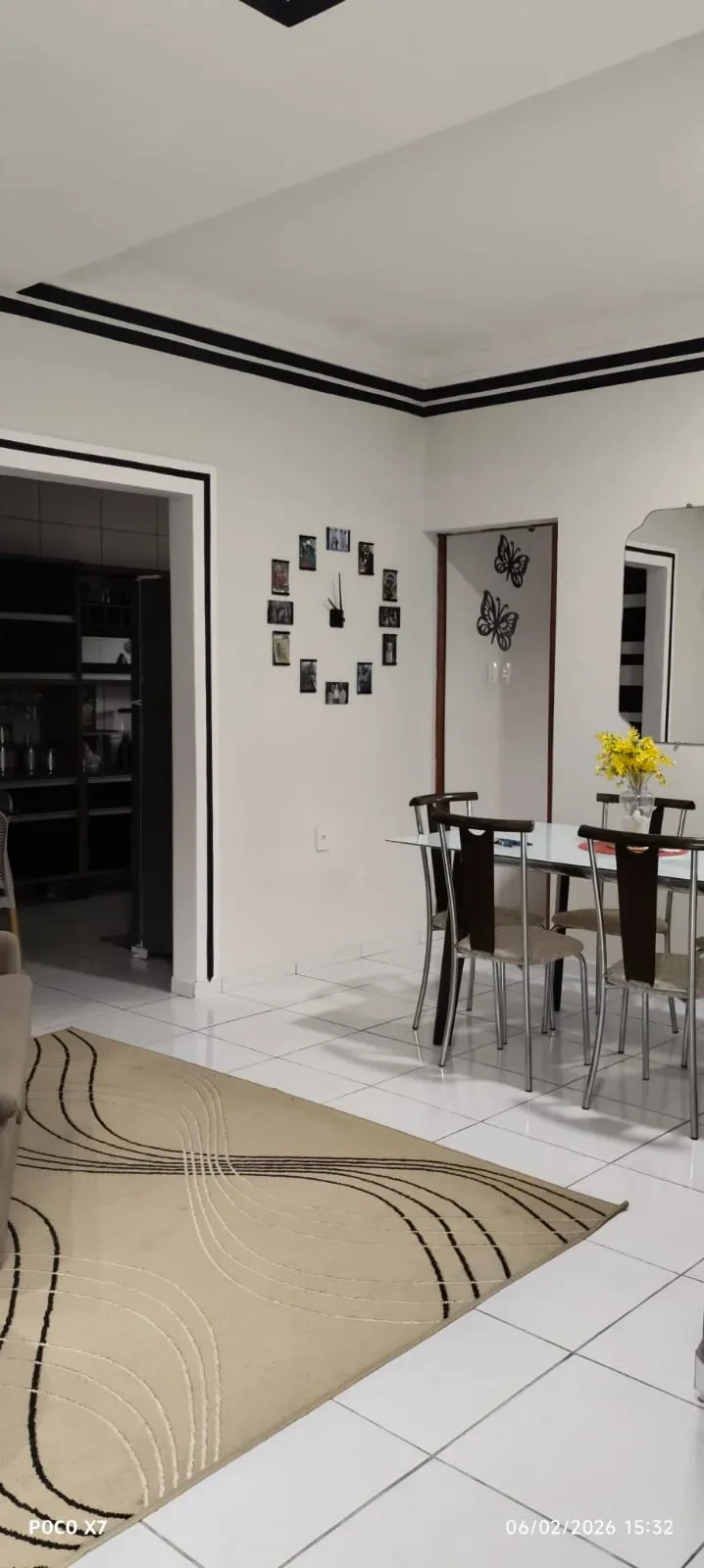 Foto do imóvel: Casa com 3 Quartos à Venda, 120 m² em Jardim Planalto - Parnamirim