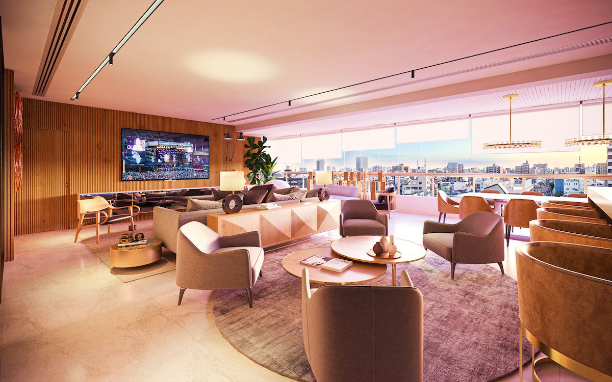 Imagem Apartamento com 4 Quartos à Venda, 260 m²em Umarizal - Belém