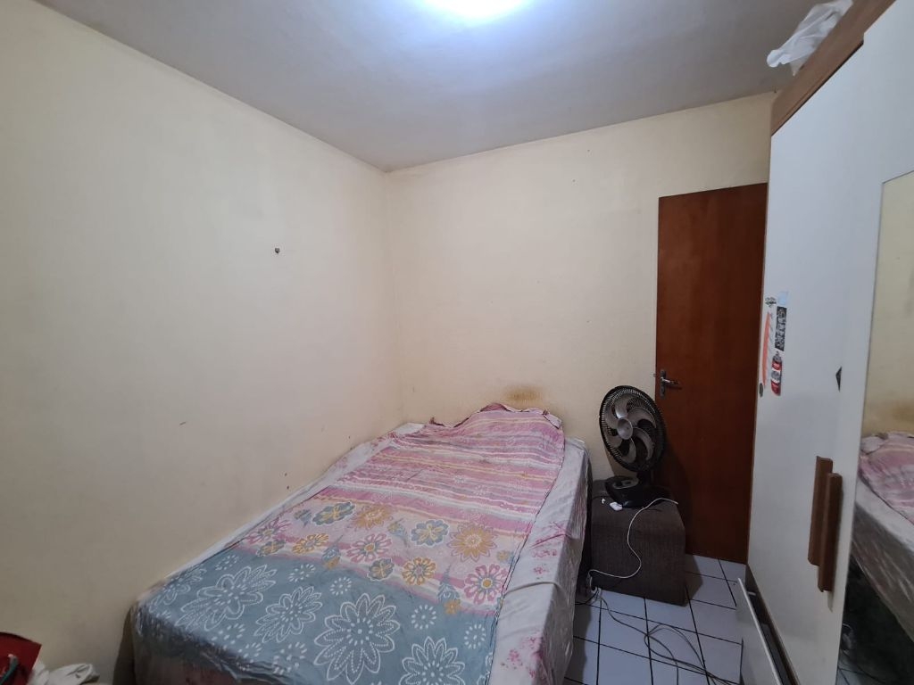 Imagem Apartamento com 2 Quartos à Venda, 45 m²em Conjunto Esperança - Fortaleza