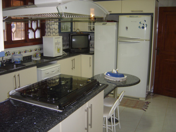 Imagem Sobrado com 4 Quartos à Venda, 437 m²em Capricórnio I - Caraguatatuba