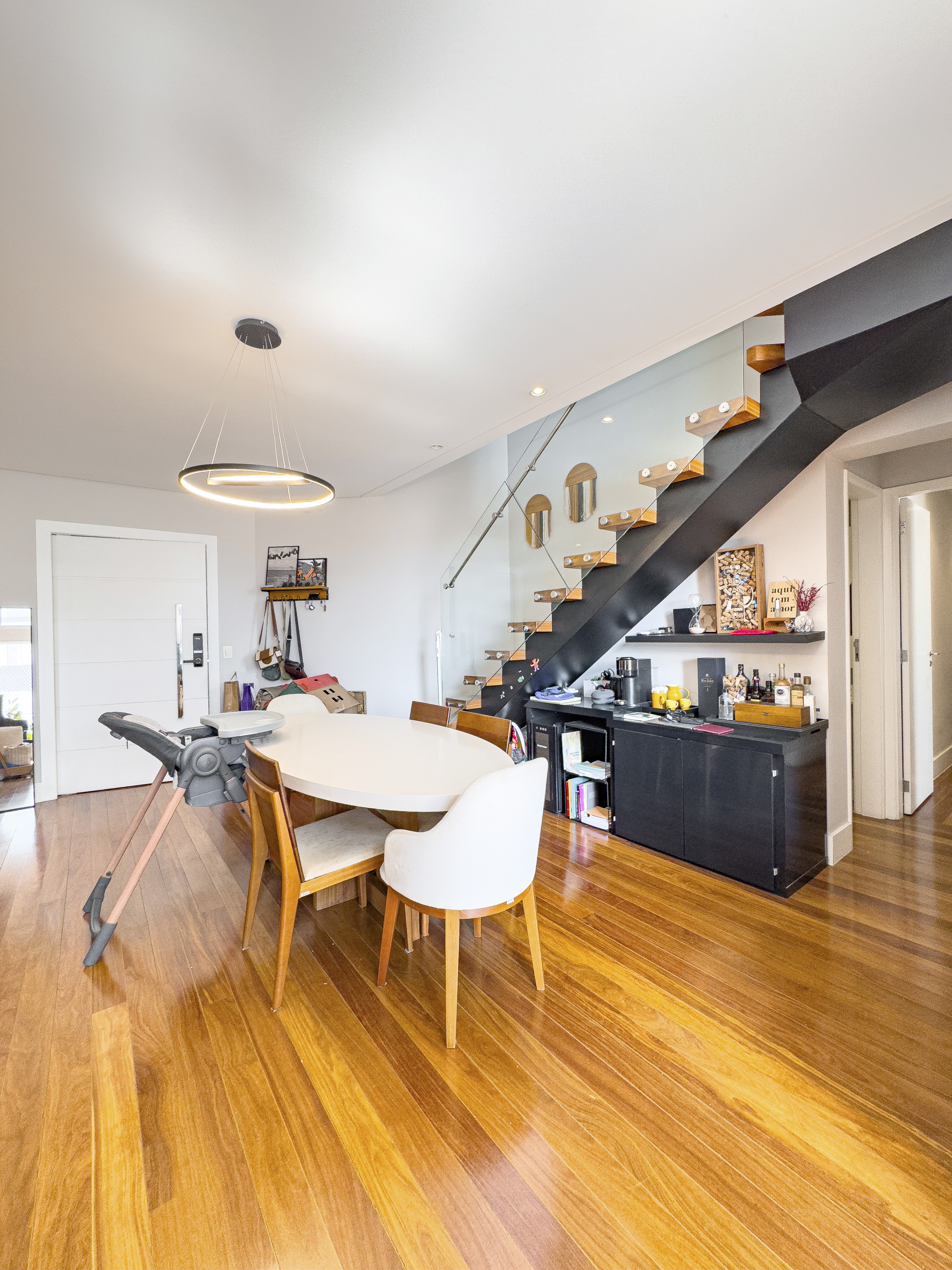 Imagem Apartamento com 3 Quartos à Venda, 160 m²em Cidade Monções - São Paulo