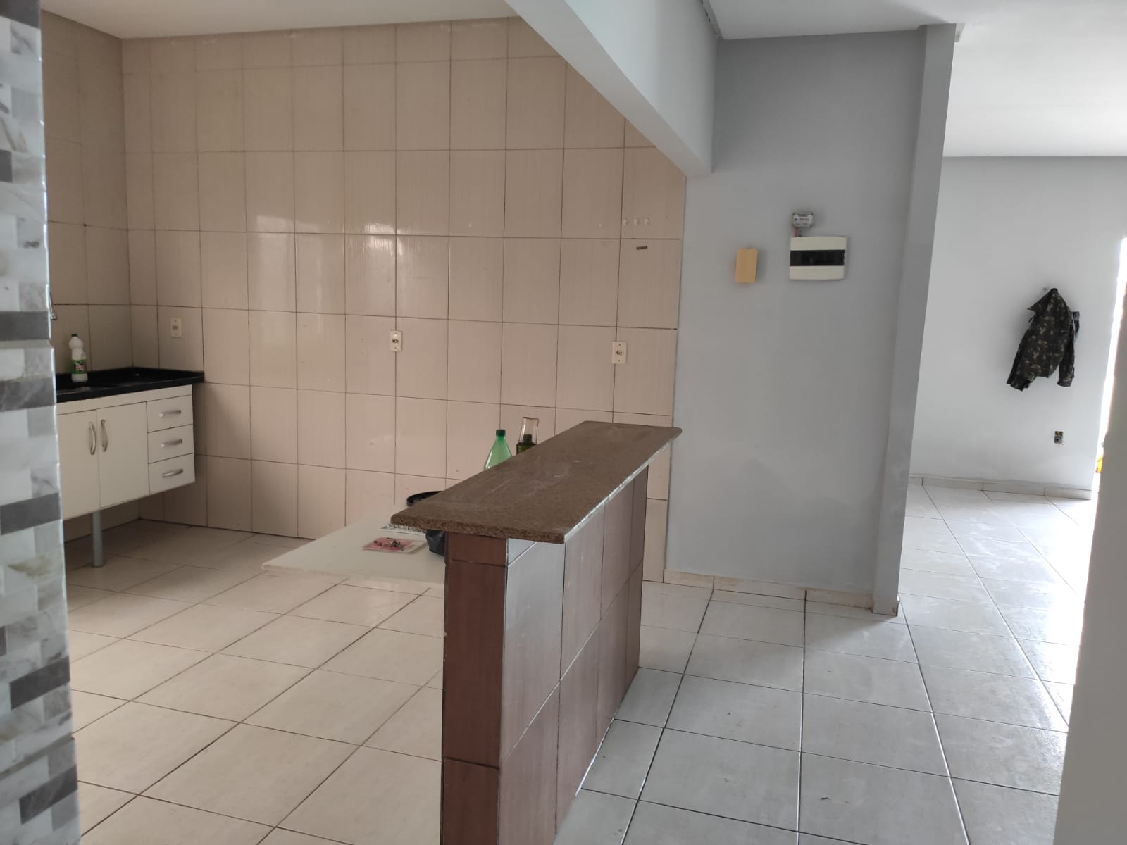 Imagem Casa com 3 Quartos à Venda, 160 m² em Dom Avelar - Petrolina
