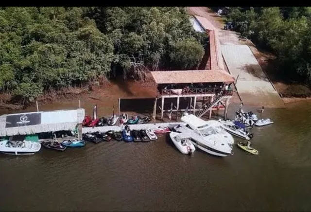 Terreno em Condomínio à Venda, 240 m²em Bela Vista - Marituba