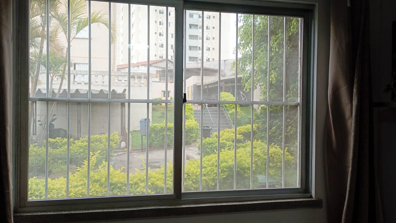 Imagem Apartamento com 2 Quartos à Venda, 57 m² em Jardim Danfer - São Paulo