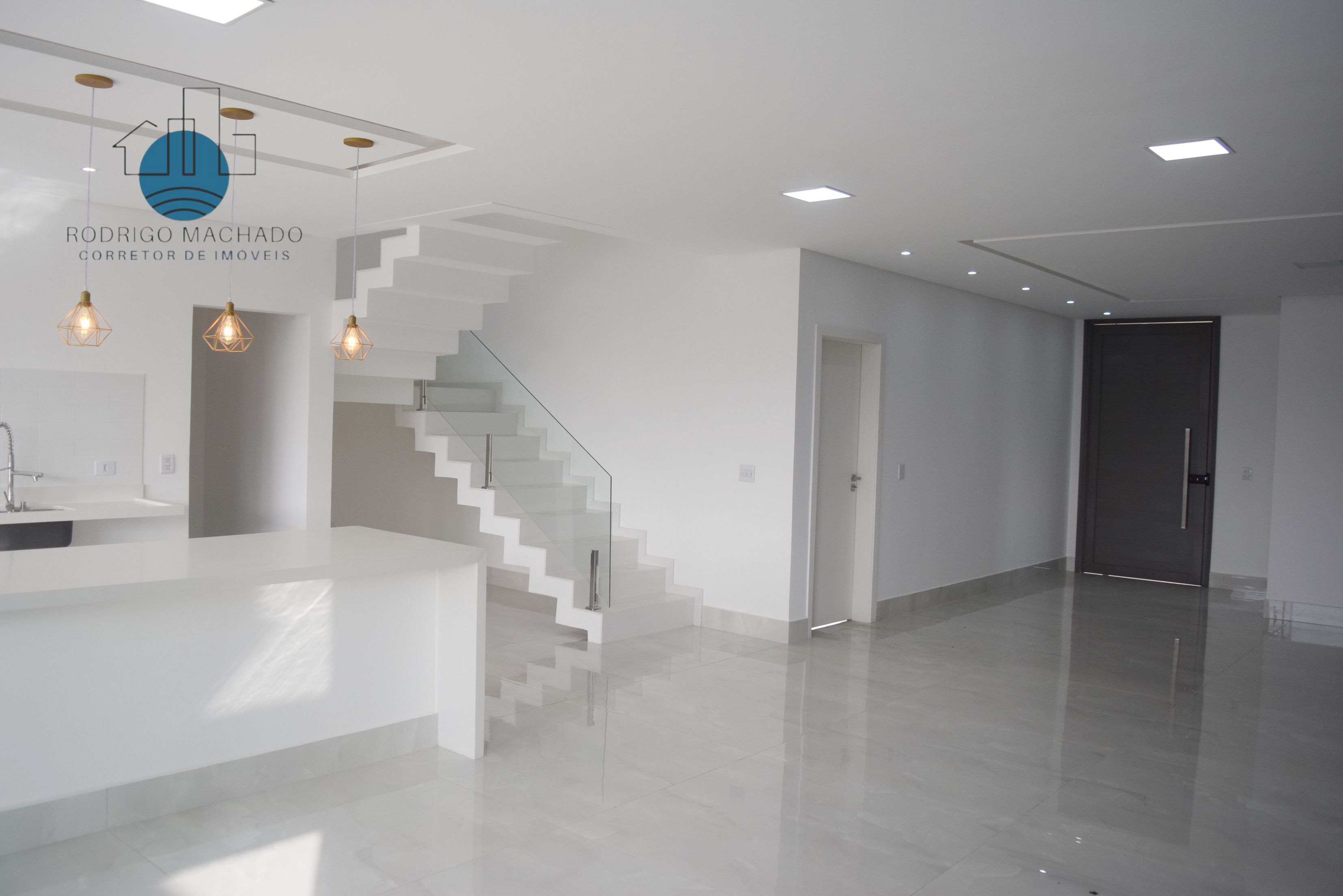Imagem Casa de Condomínio com 4 Quartos à Venda, 300 m² em Residencial Real Park - Arujá
