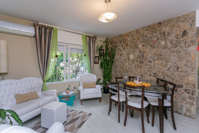 Imagem Apartamento com 2 Quartos à Venda, 74 m² em Higienópolis - Porto Alegre