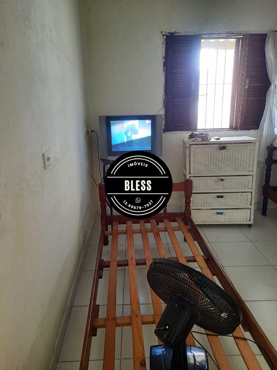 Imagem Casa com 1 Quarto à Venda, 300 m²em Peruíbe - PERUIBE